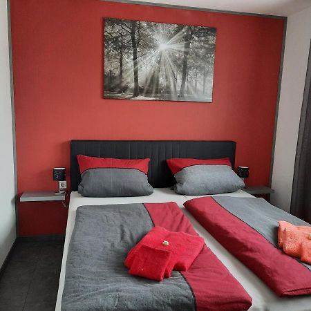Zettler'S Ferienwohnung Aichstetten Exteriér fotografie