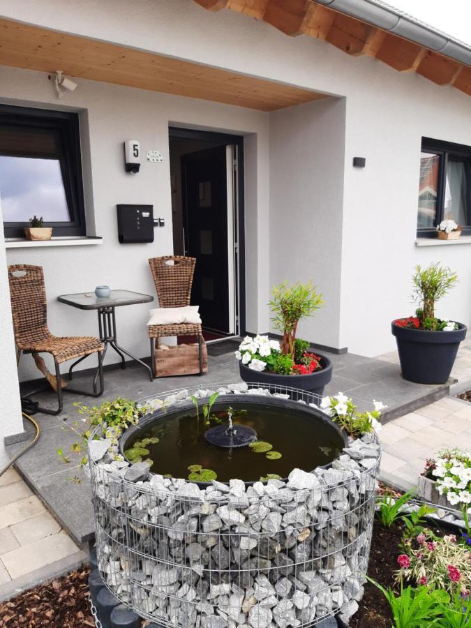 Zettler'S Ferienwohnung Aichstetten Exteriér fotografie