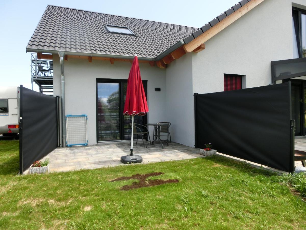 Zettler'S Ferienwohnung Aichstetten Exteriér fotografie