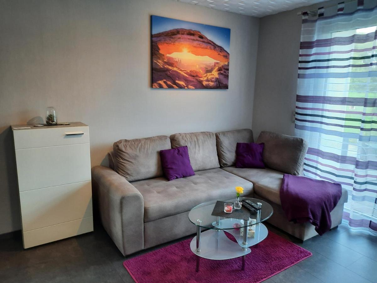 Zettler'S Ferienwohnung Aichstetten Exteriér fotografie